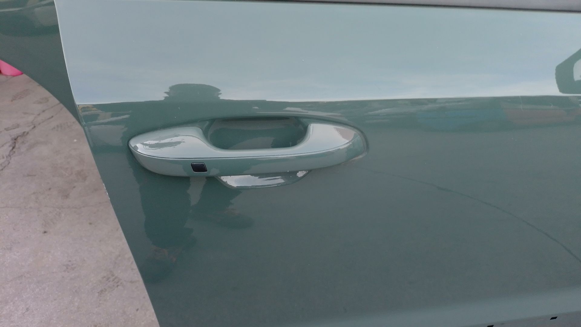 MANETA EXTERIOR DELANTERA DERECHA 82661AT210 