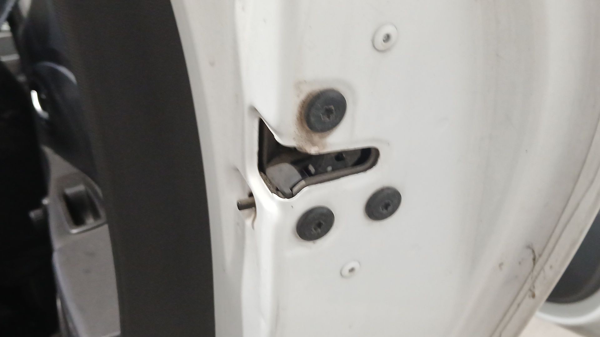 CERRADURA PUERTA TRASERA DERECHA RENAULT CLIO IV (BH_) 2012- (825004167R 1773827)