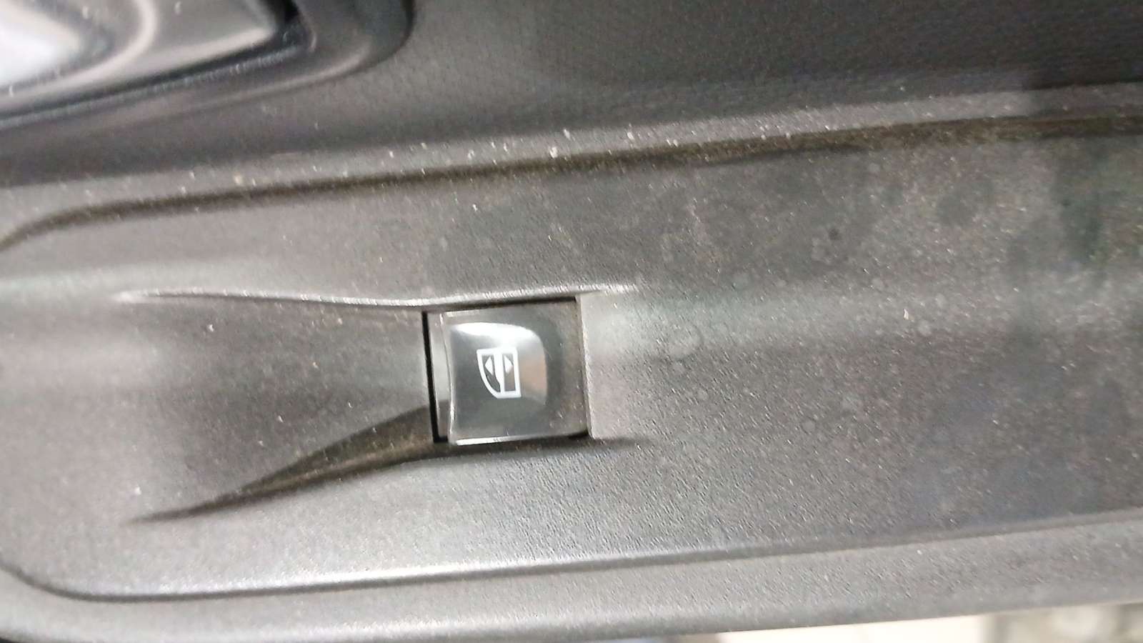 MANDO ELEVALUNAS DELANTERO DERECHO RENAULT CLIO IV (BH_) 2012- (254218614R 1773857)