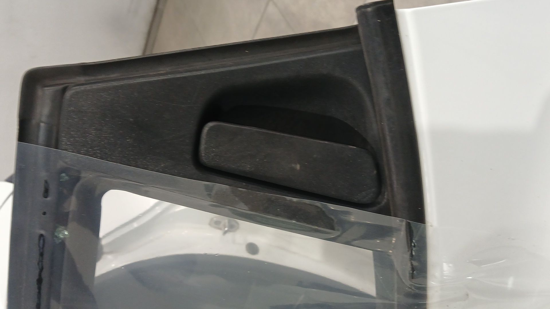 MANETA EXTERIOR TRASERA IZQUIERDA RENAULT CLIO IV (BH_) 2012- (826067059R 1773869)