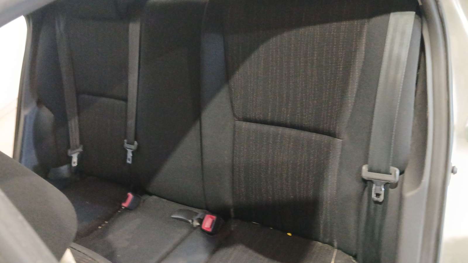 ASIENTO TRASERO MEDIO TOYOTA AURIS (_E15_) 2006-2012 (7165102210 1772666)