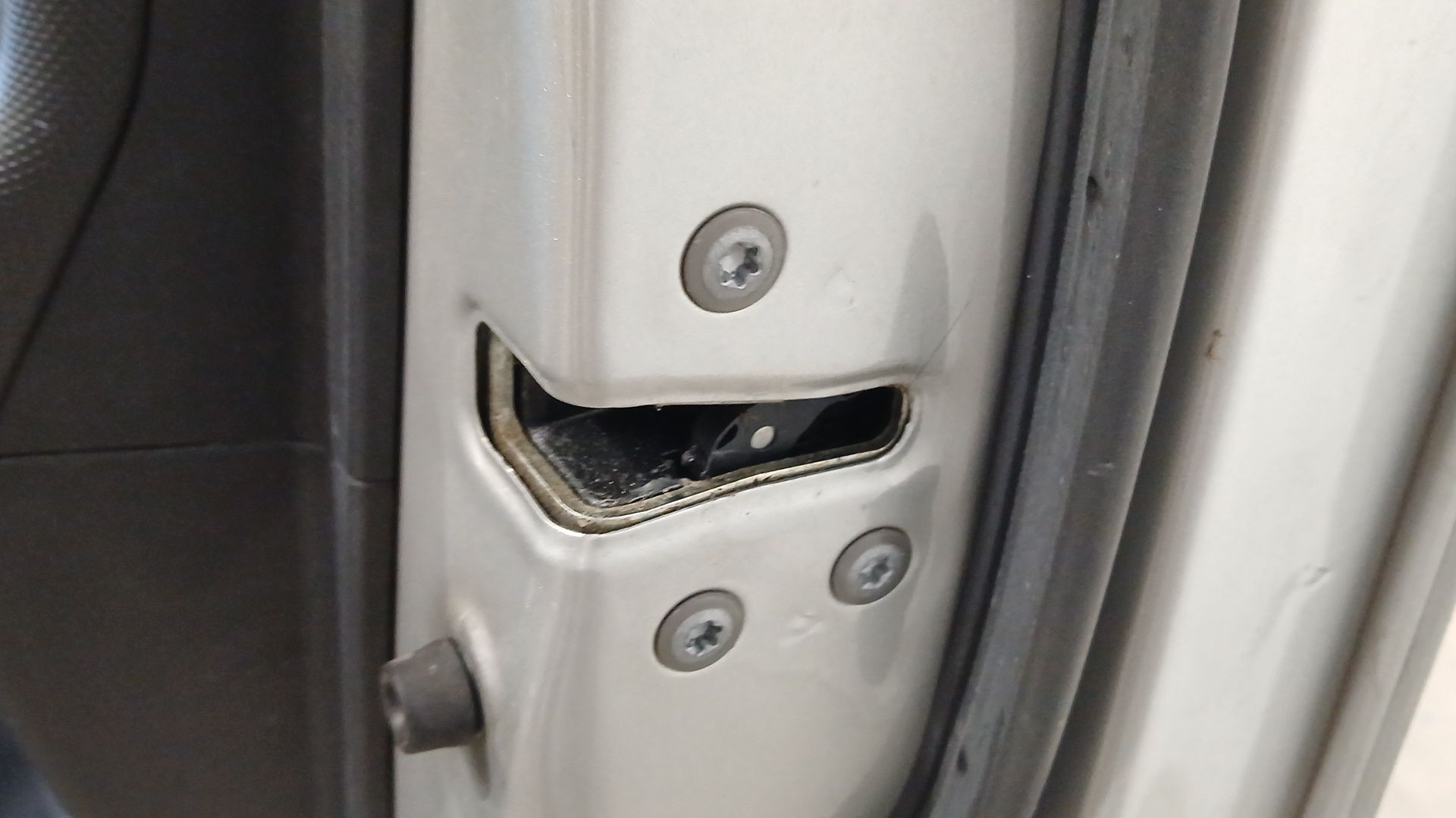 CERRADURA PUERTA DELANTERA DERECHA TOYOTA AURIS (_E15_) 2006-2012 (6903002220 1772686)