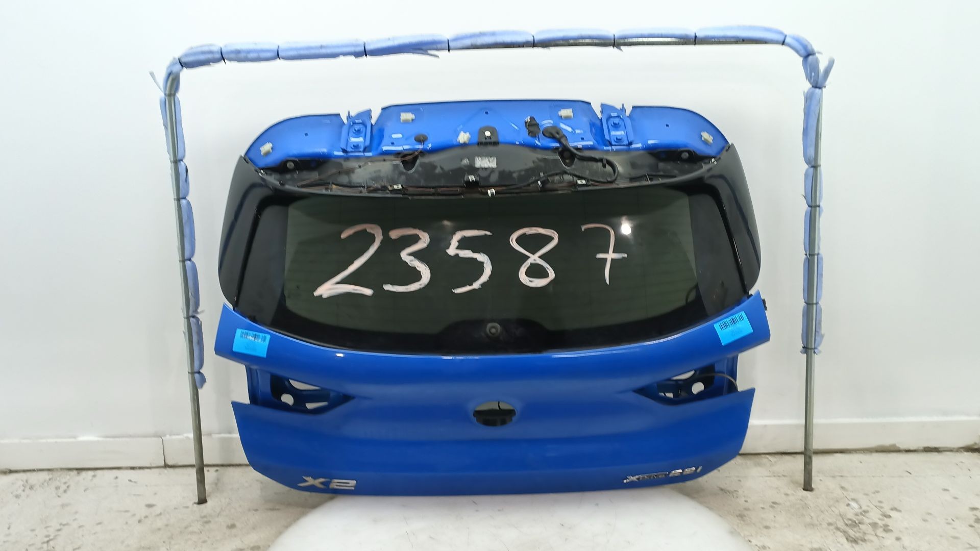 PORTON TRASERO 41007423832 41007423832 