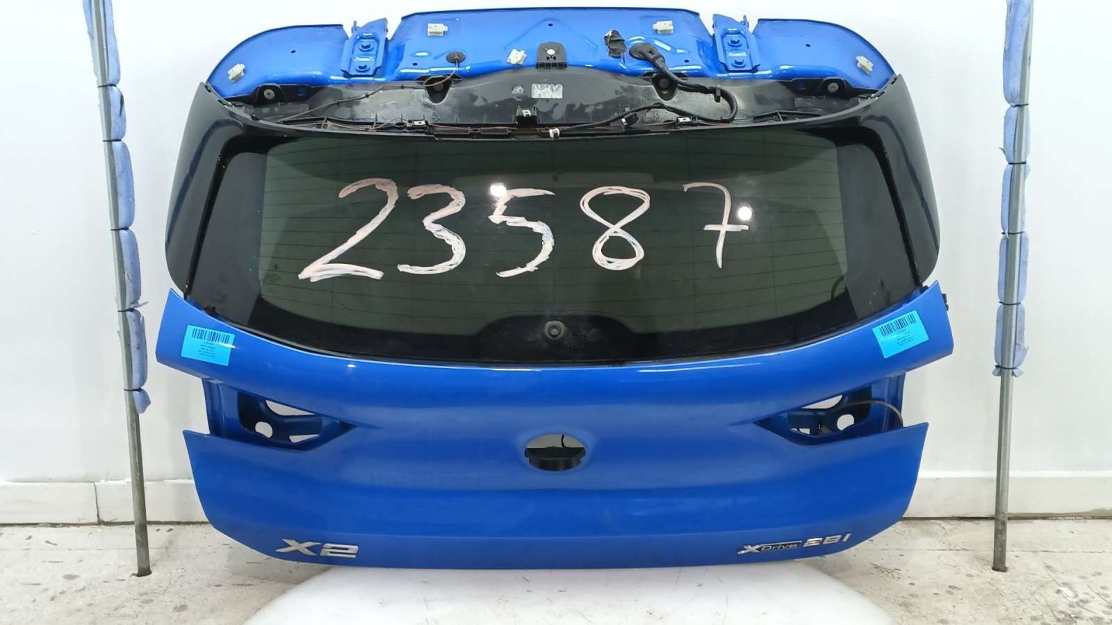 PORTON TRASERO 41007423832 41007423832 