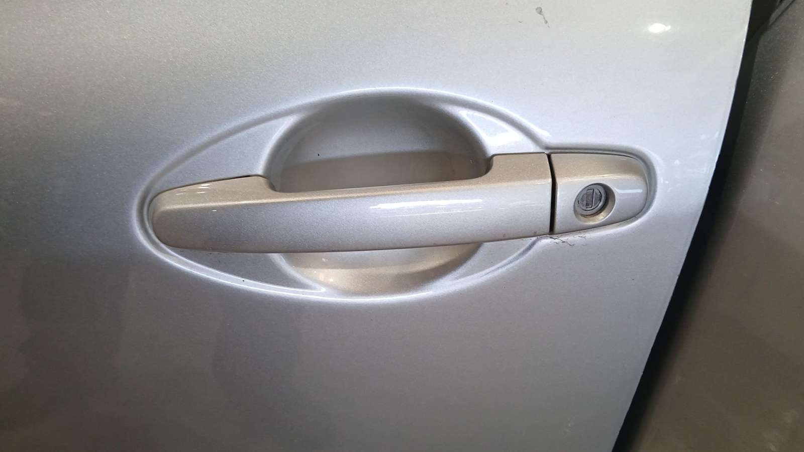 MANETA EXTERIOR DELANTERA IZQUIERDA TOYOTA AURIS (_E15_) 2006-2012 (692110D901 1772727)