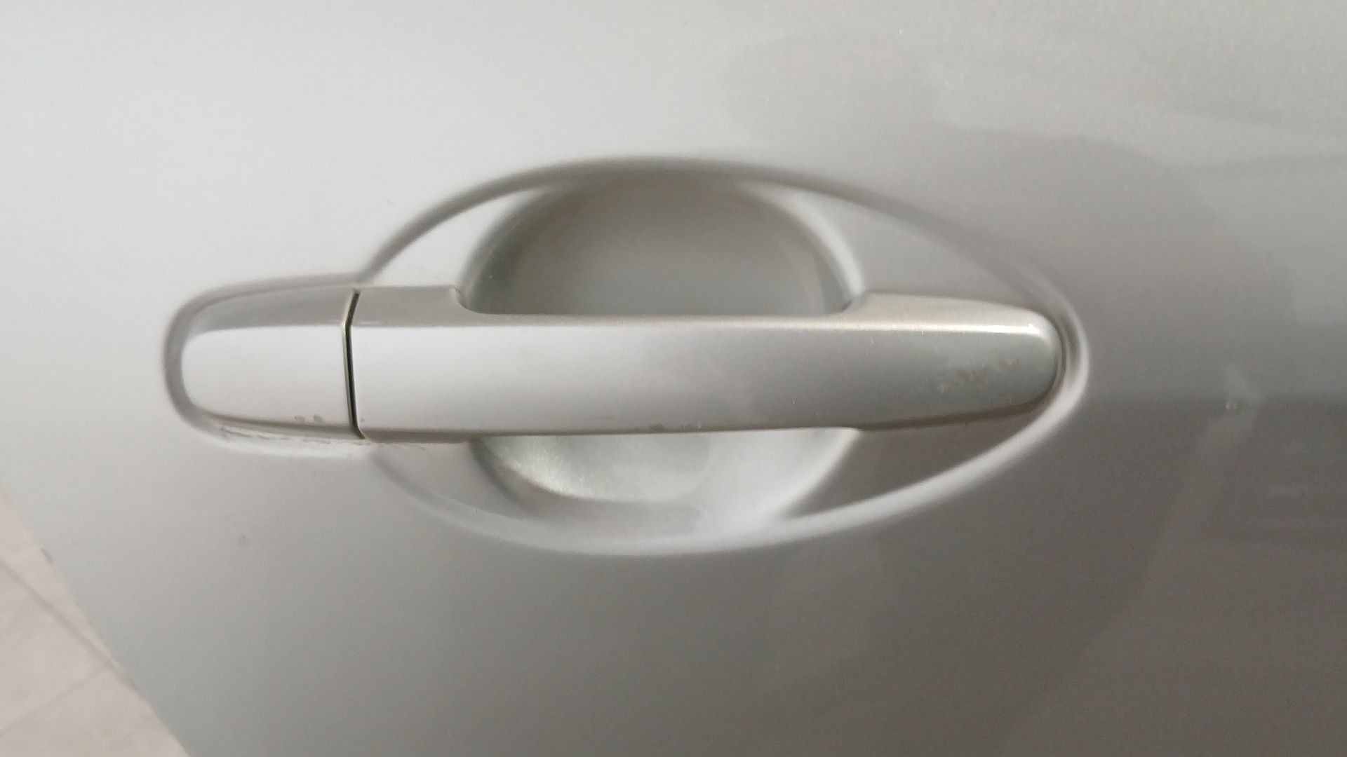 MANETA EXTERIOR TRASERA DERECHA 692110D901 692110D901 