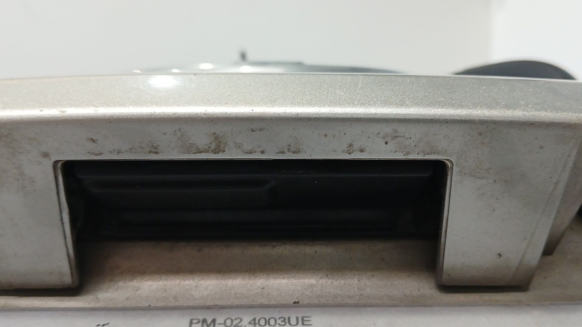 MANETA EXTERIOR PORTON TOYOTA AURIS (_E15_) 2006-2012 (8484028030 1772728)