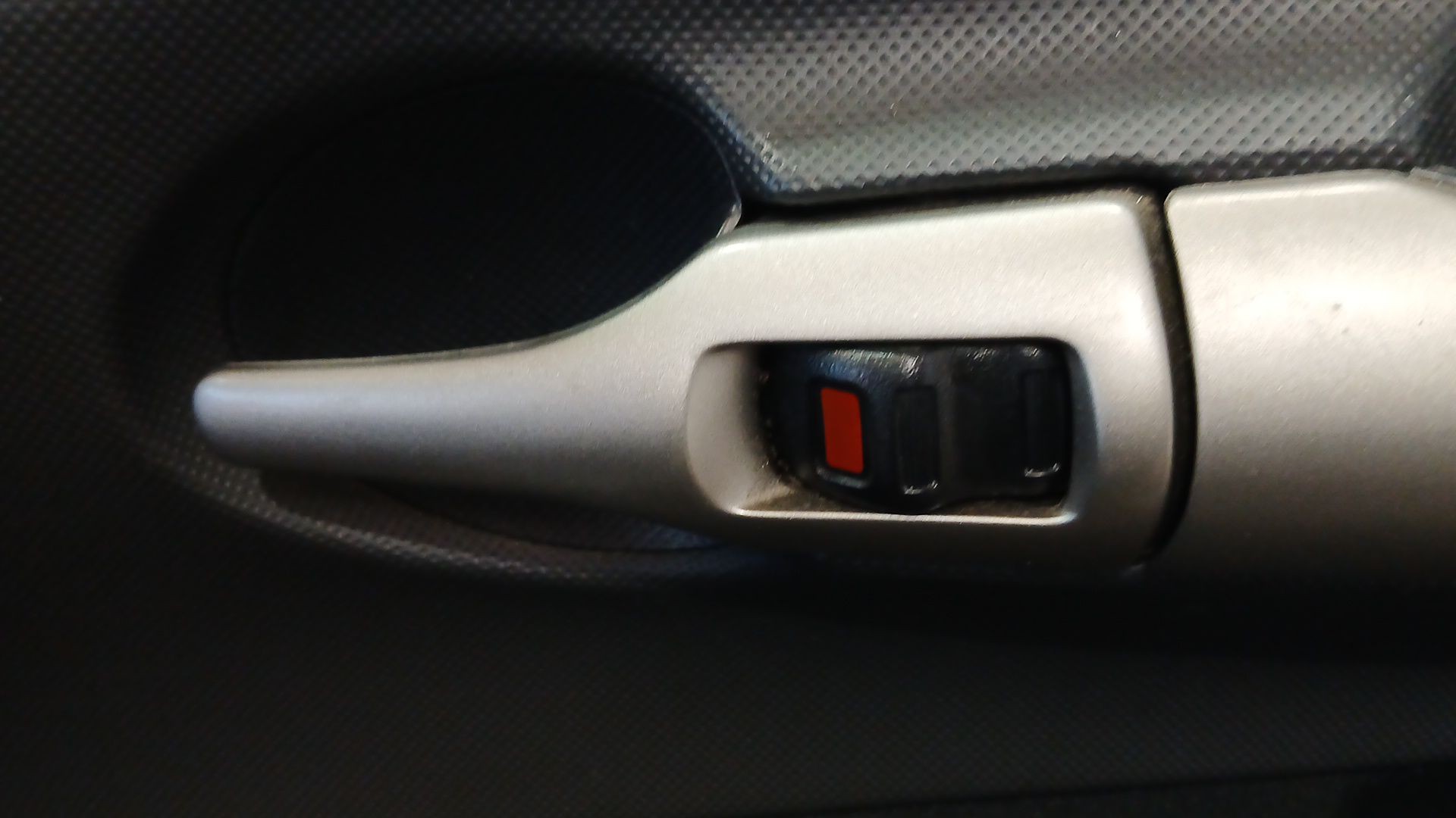 MANETA INTERIOR DELANTERA DERECHA TOYOTA AURIS (_E15_) 2006-2012 (6920502120B1 1772731)