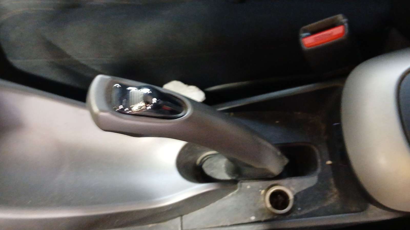 PALANCA FRENO DE MANO TOYOTA AURIS (_E15_) 2006-2012 (4620102260B0 1772920)