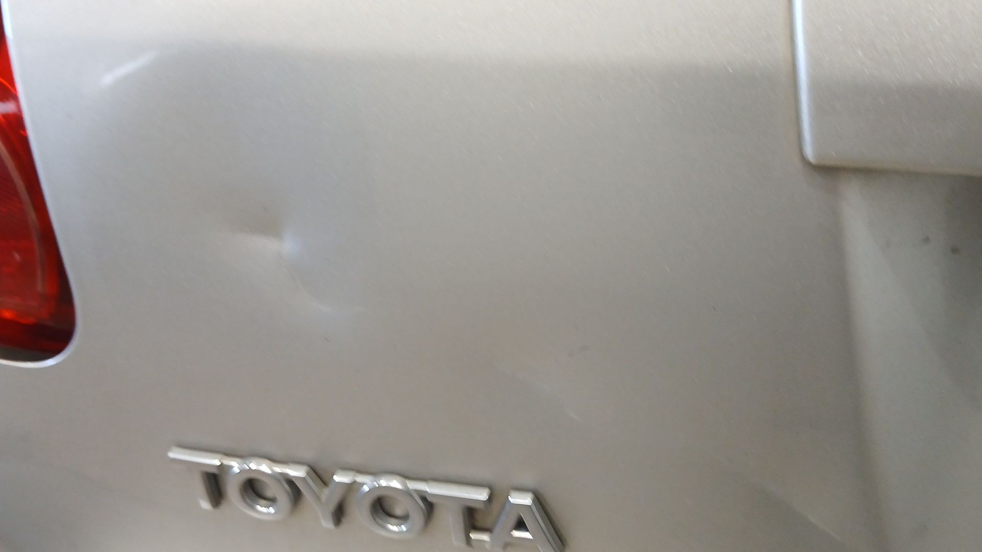 PORTON TRASERO TOYOTA AURIS (_E15_) 2006-2012 (6700502110 1772759)