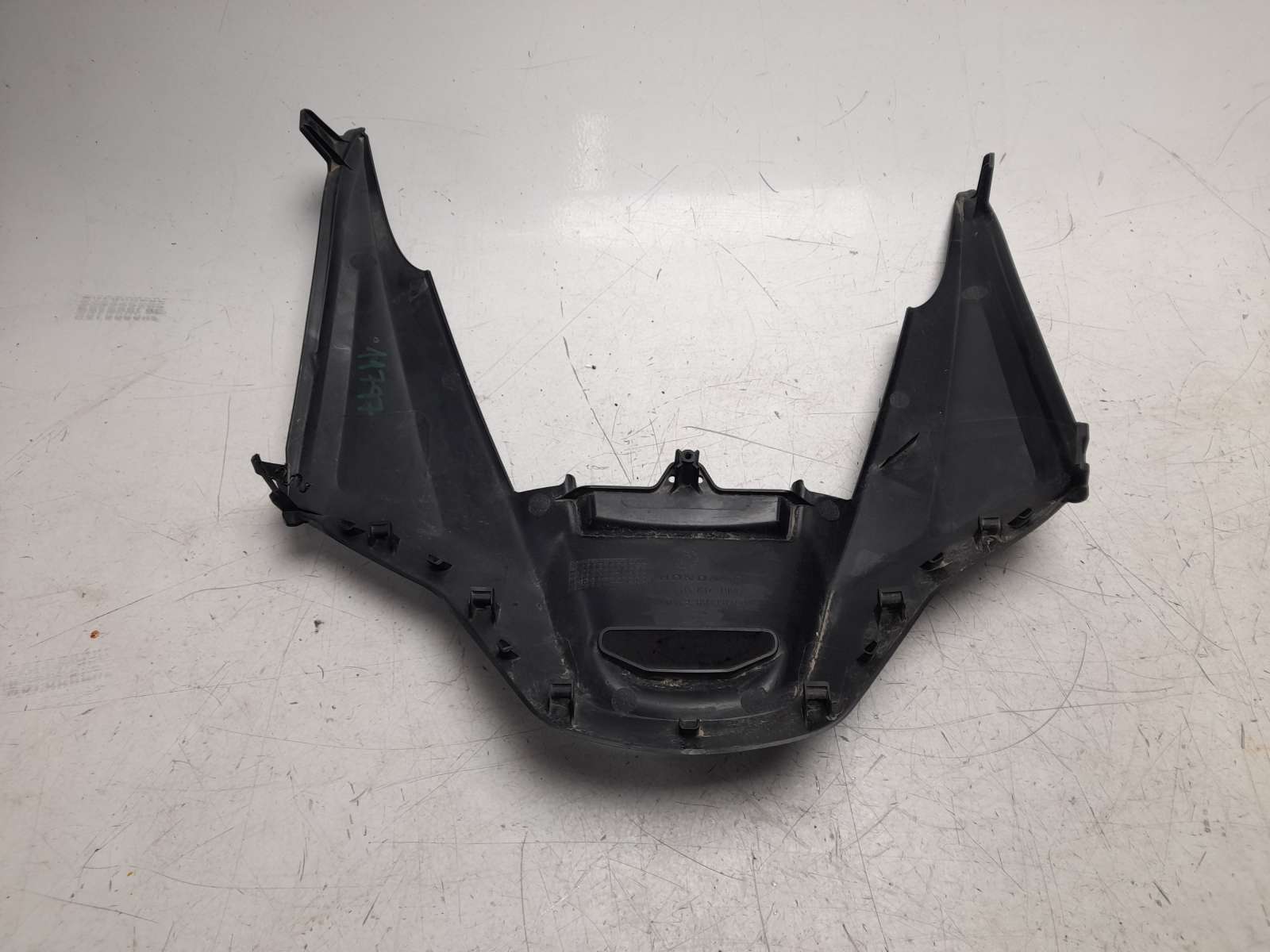 MOLDURA 80115K1ZJ100 80110K1ZJ10ZA 