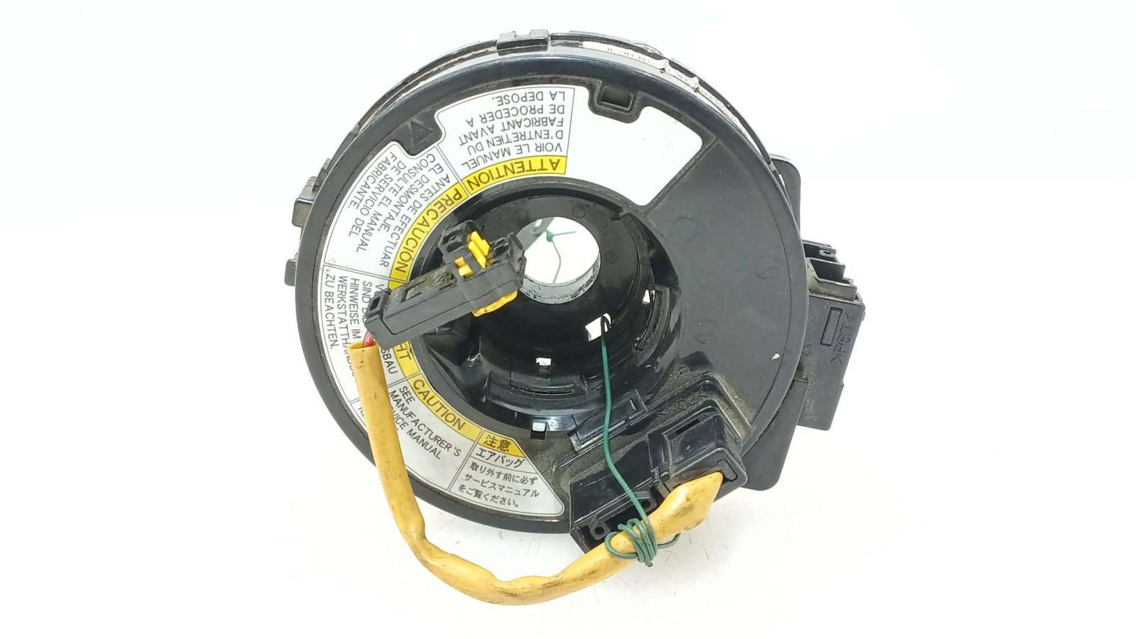 ANILLO AIRBAG 3748073H00 