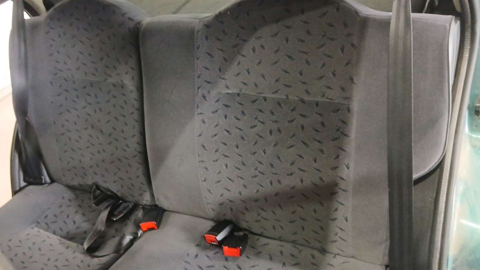 ASIENTO TRASERO MEDIO 8939Z6 8939Z6 