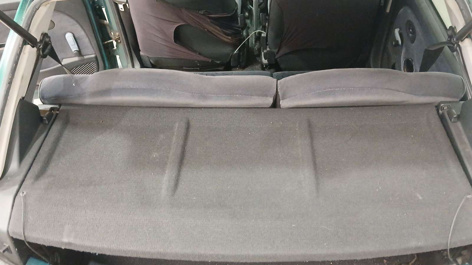 BANDEJA TRASERA CITROËN SAXO (S0, S1) 1996-2004 (8794FN 1773672)