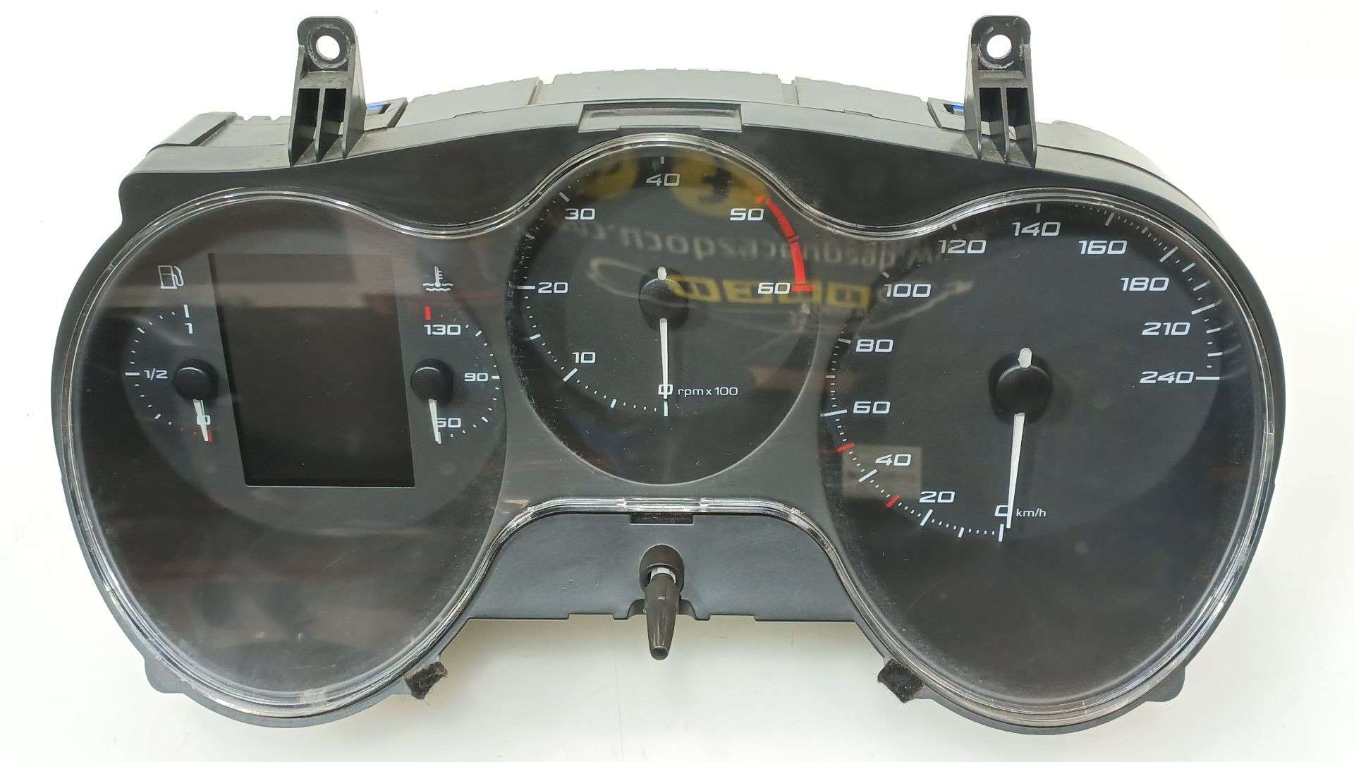 CUADRO INSTRUMENTOS SEAT LEON (1P1) 2005-2013 (1P0920853C 1727725)