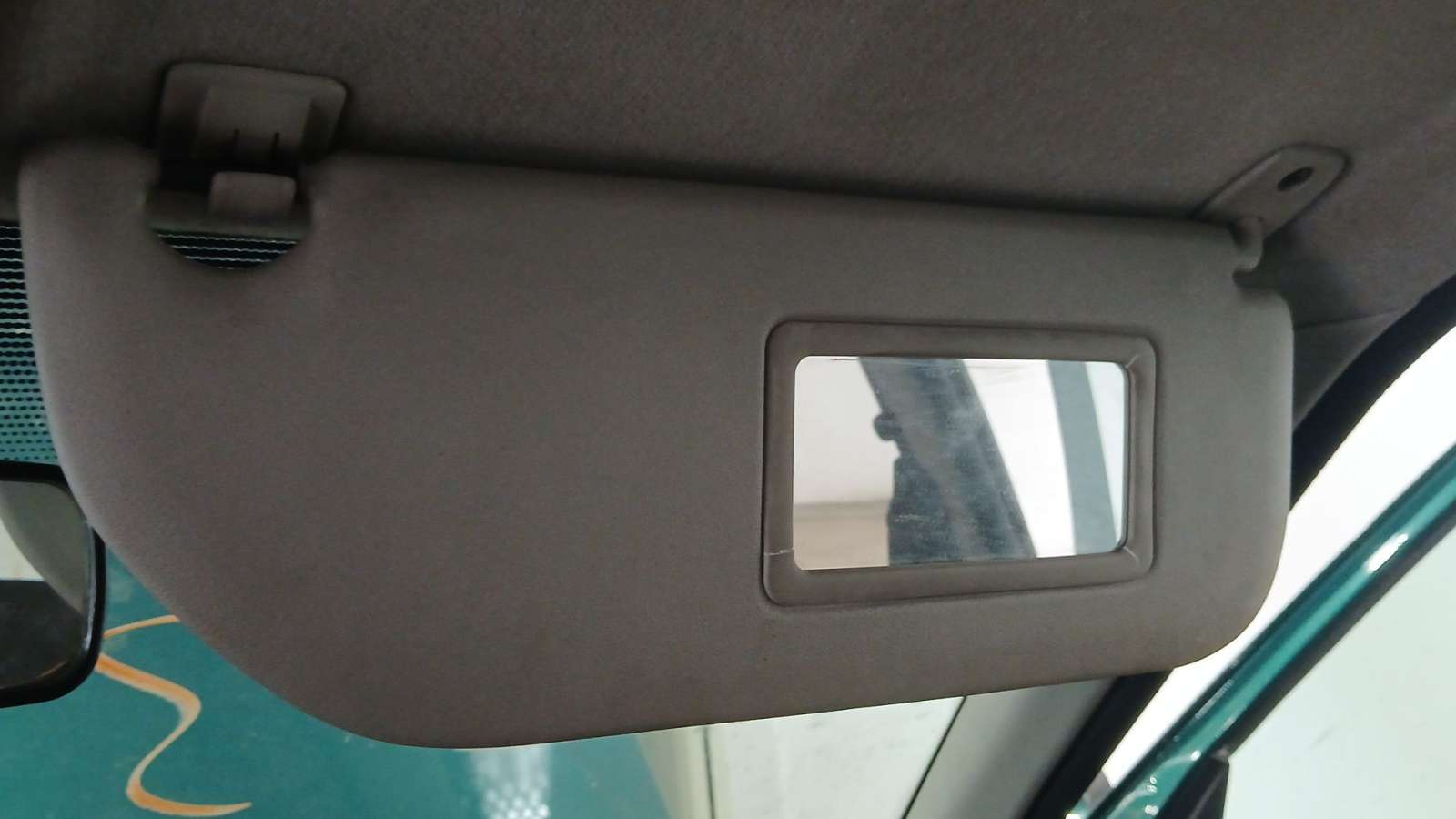 PARASOL DERECHO CITROËN SAXO (S0, S1) 1996-2004 (8143GA 1773748)