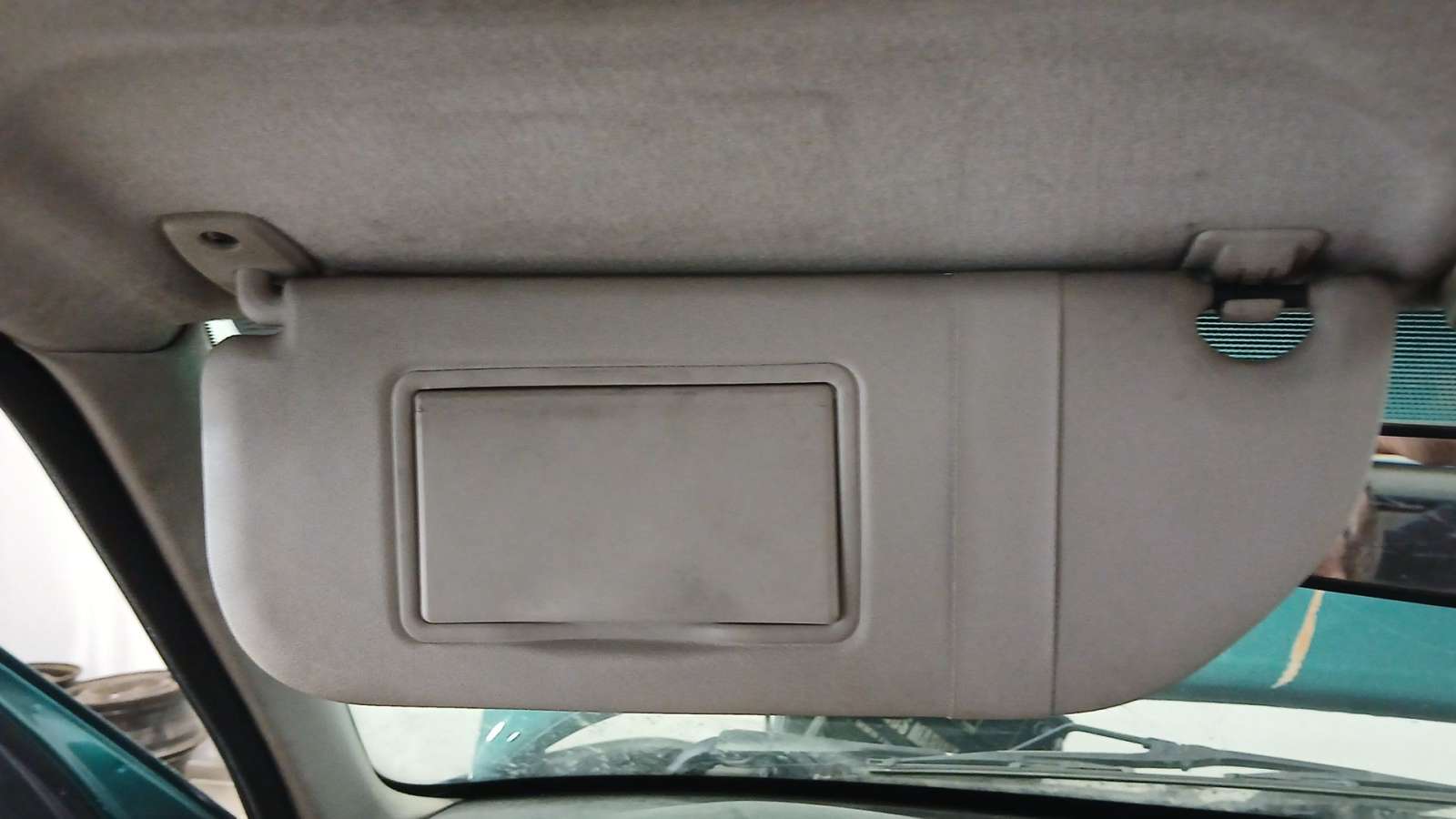 PARASOL IZQUIERDO CITROËN SAXO (S0, S1) 1996-2004 (8143GA 1773749)