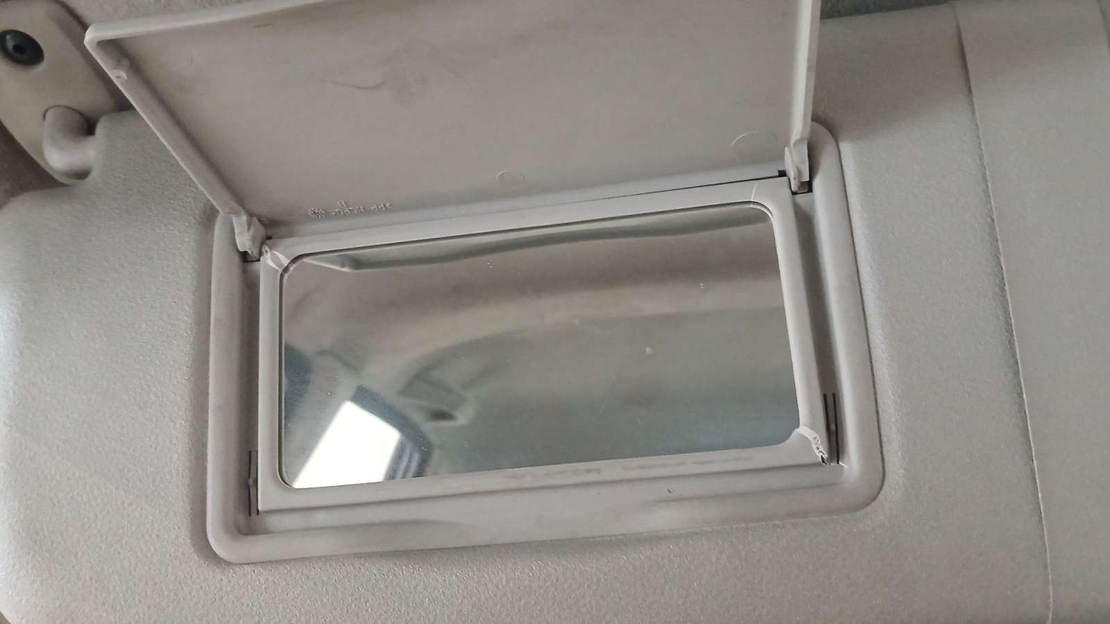 PARASOL IZQUIERDO CITROËN SAXO (S0, S1) 1996-2004 (8143GA 1773749)