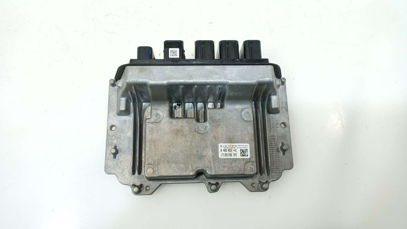 CENTRALITA MOTOR UCE 12148489653 8489653 0261S19767