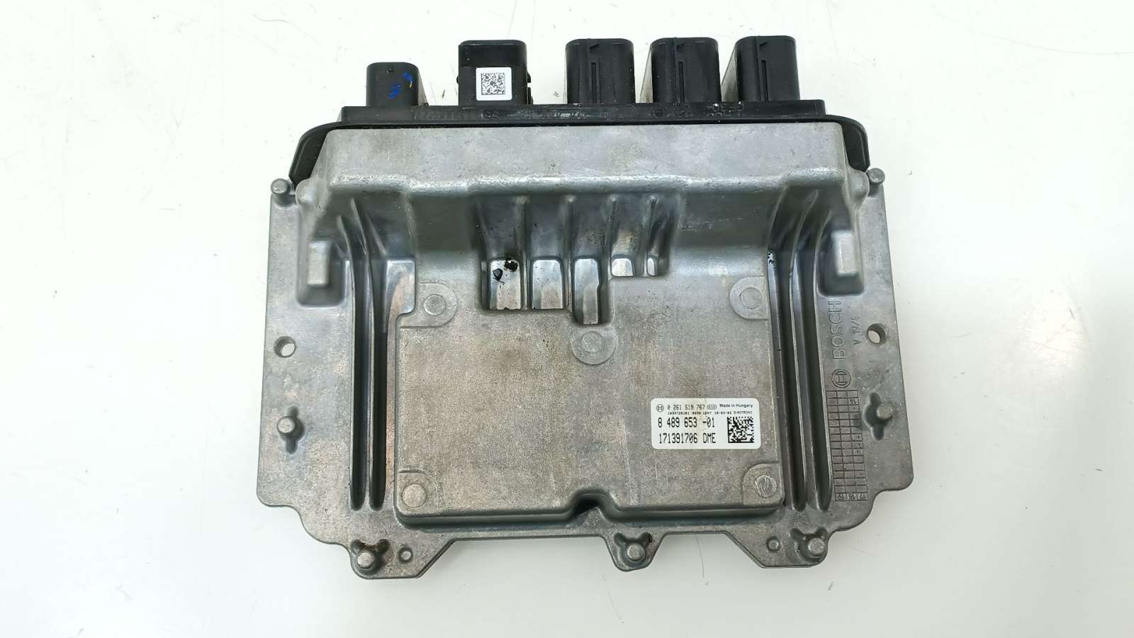 CENTRALITA MOTOR UCE 12148489653 8489653 0261S19767