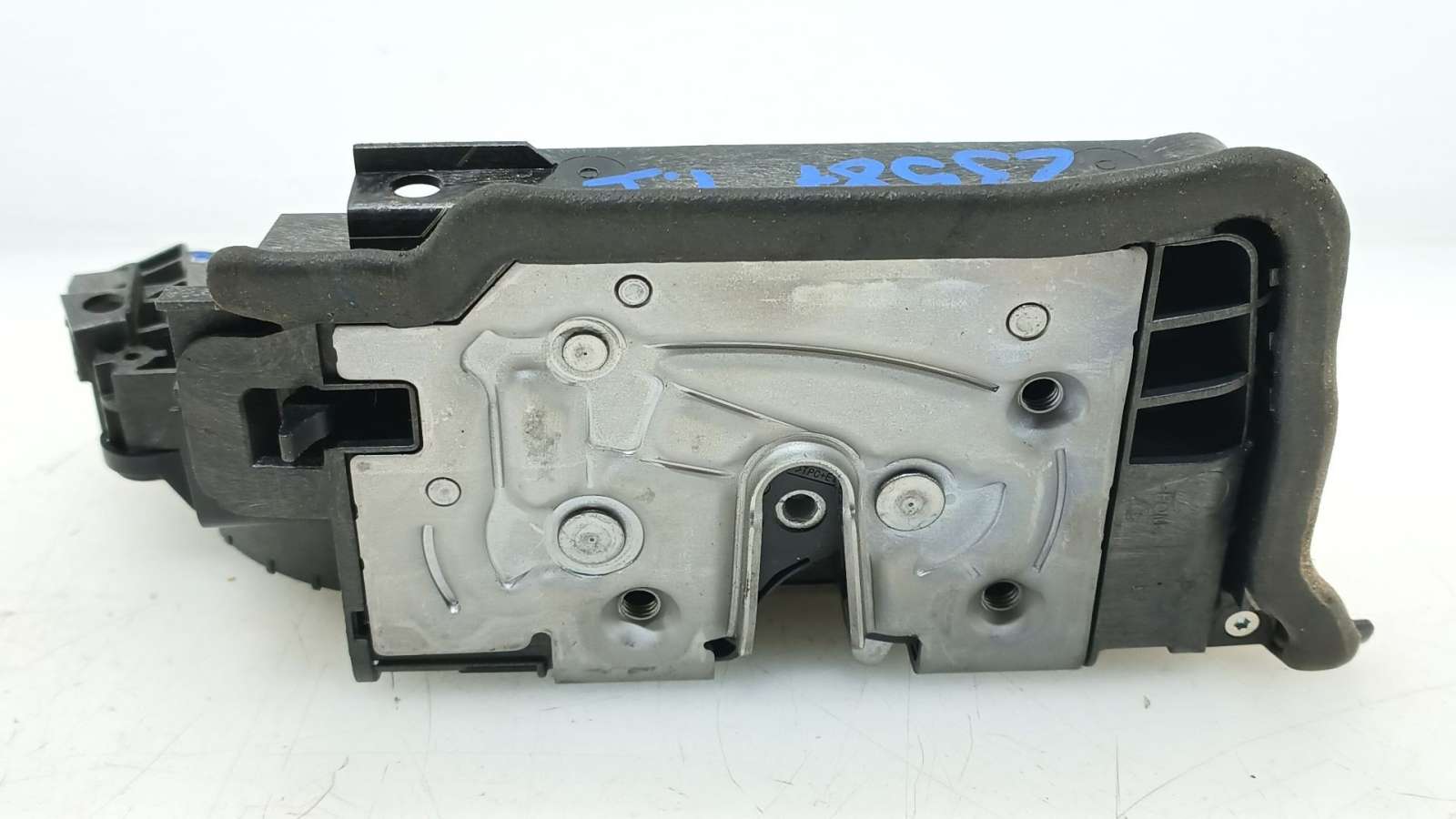 CERRADURA PUERTA TRASERA IZQUIERDA 51227281941 51227281941 