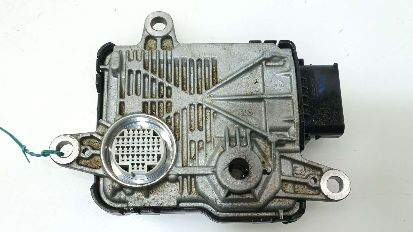 CENTRALITA CAMBIO AUTOMATICO 24008627098 24008627098 