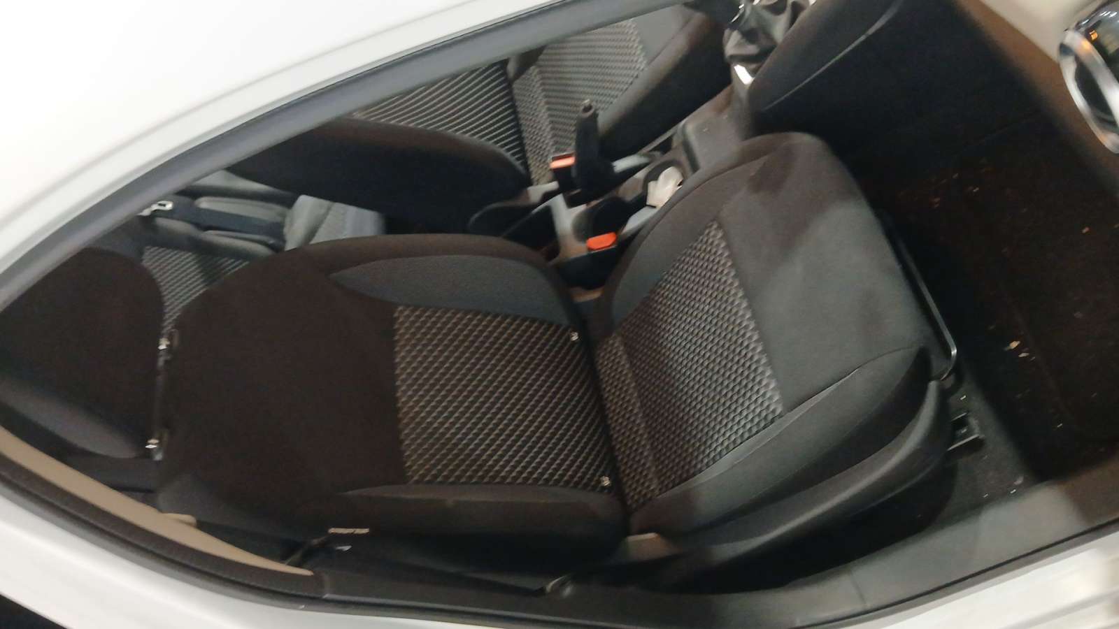 ASIENTO DELANTERO DERECHO NISSAN MICRA V (K14) 2016- (876115FE0A 1775511)