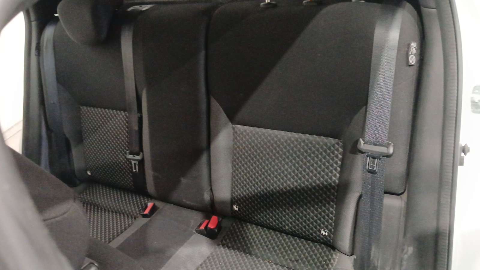ASIENTO TRASERO NISSAN MICRA V (K14) 2016- (886005FA0A 1775513)