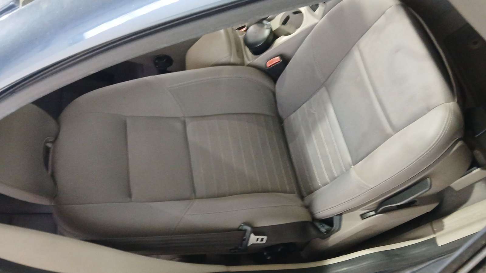 ASIENTO DELANTERO DERECHO VOLVO S40 II (544) 2003-2012 (31306489 1774422)