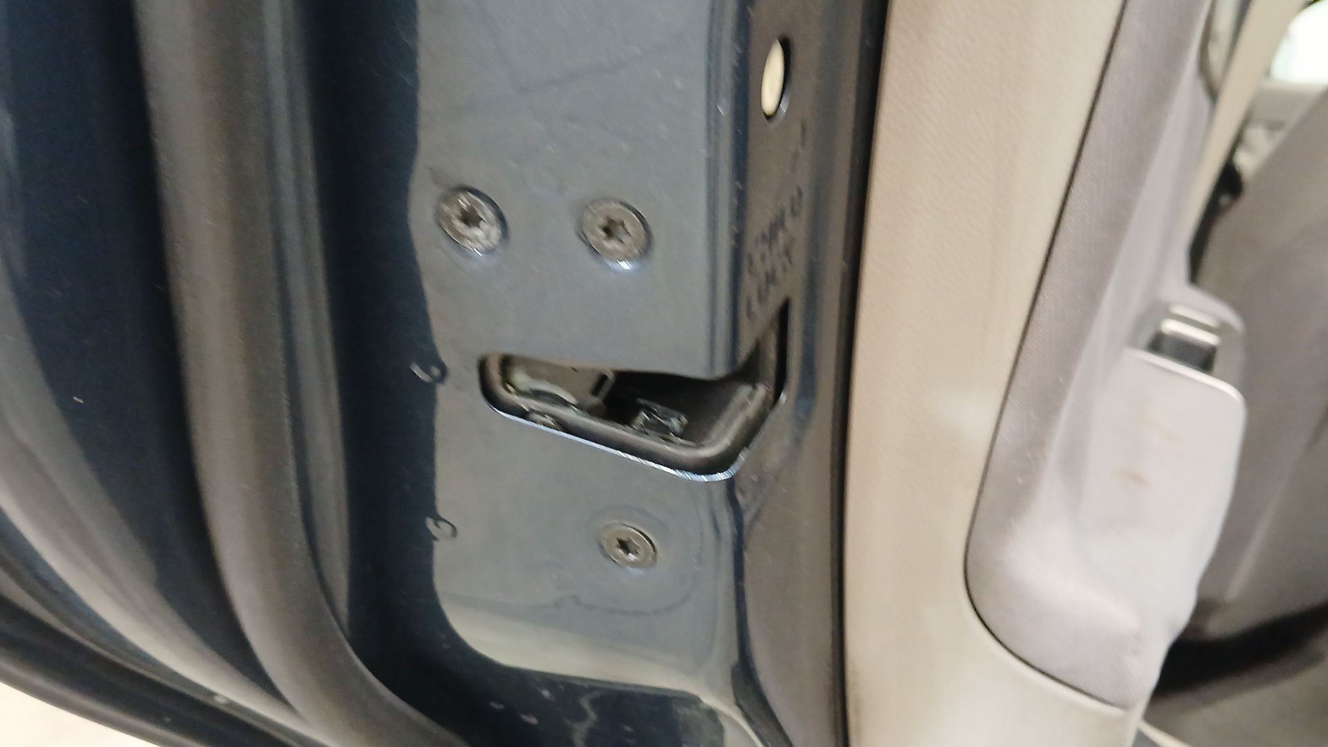 CERRADURA PUERTA TRASERA IZQUIERDA VOLVO S40 II (544) 2003-2012 (31253659 1774464)