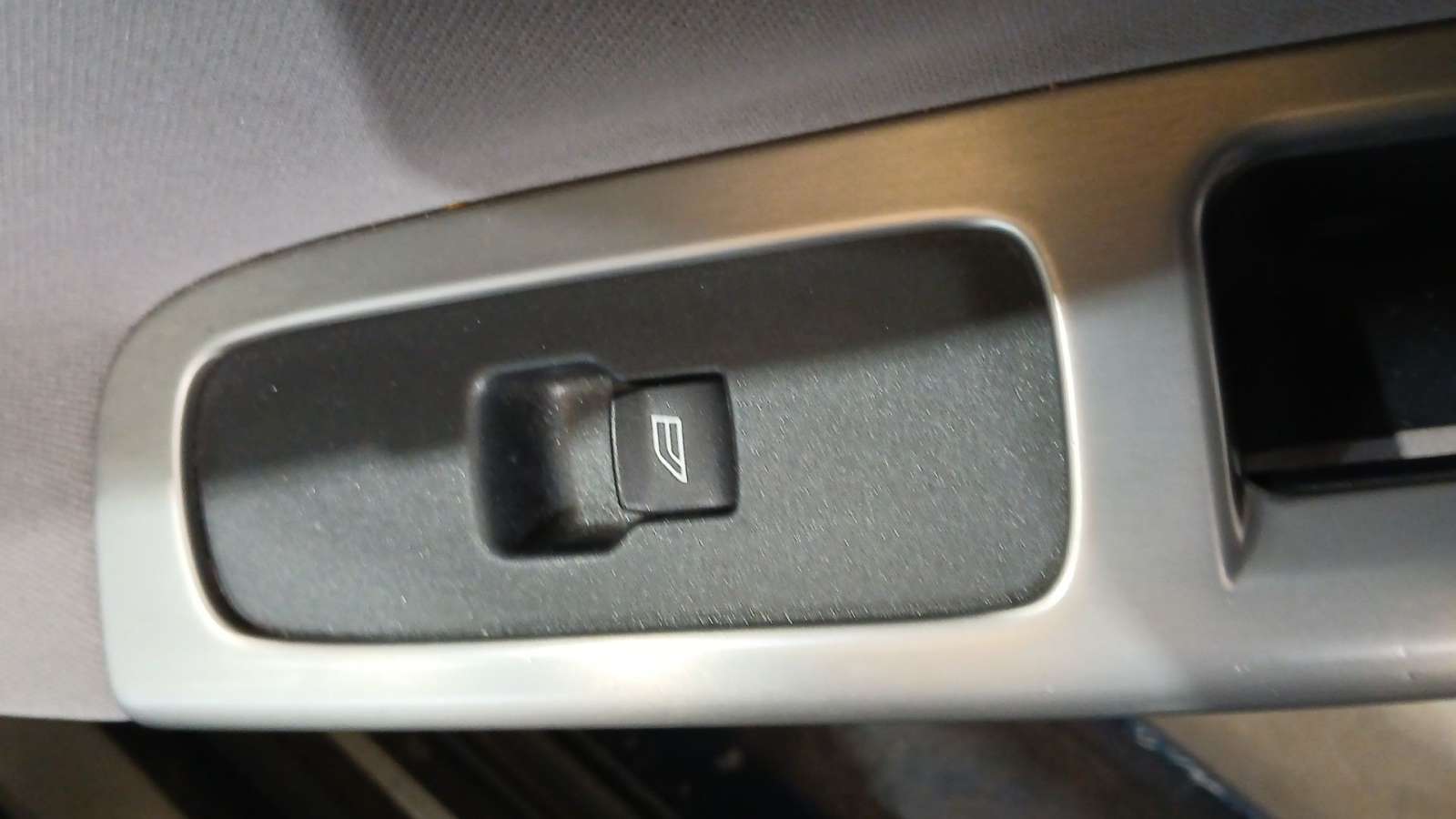 MANDO ELEVALUNAS DELANTERO DERECHO VOLVO S40 II (544) 2003-2012 (30658448 1774509)