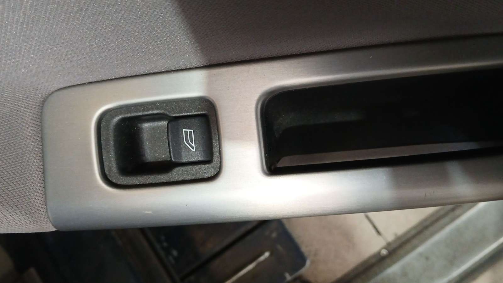 MANDO ELEVALUNAS TRASERO DERECHO VOLVO S40 II (544) 2003-2012 (30658449 1774511)