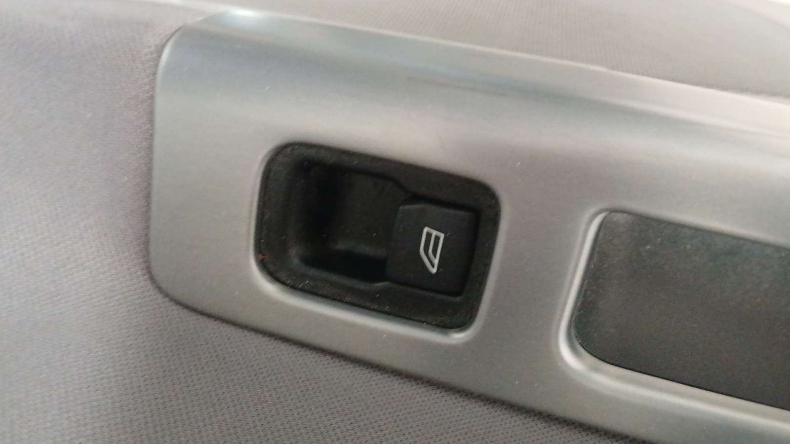 MANDO ELEVALUNAS TRASERO IZQUIERDO VOLVO S40 II (544) 2003-2012 (30658449 1774512)