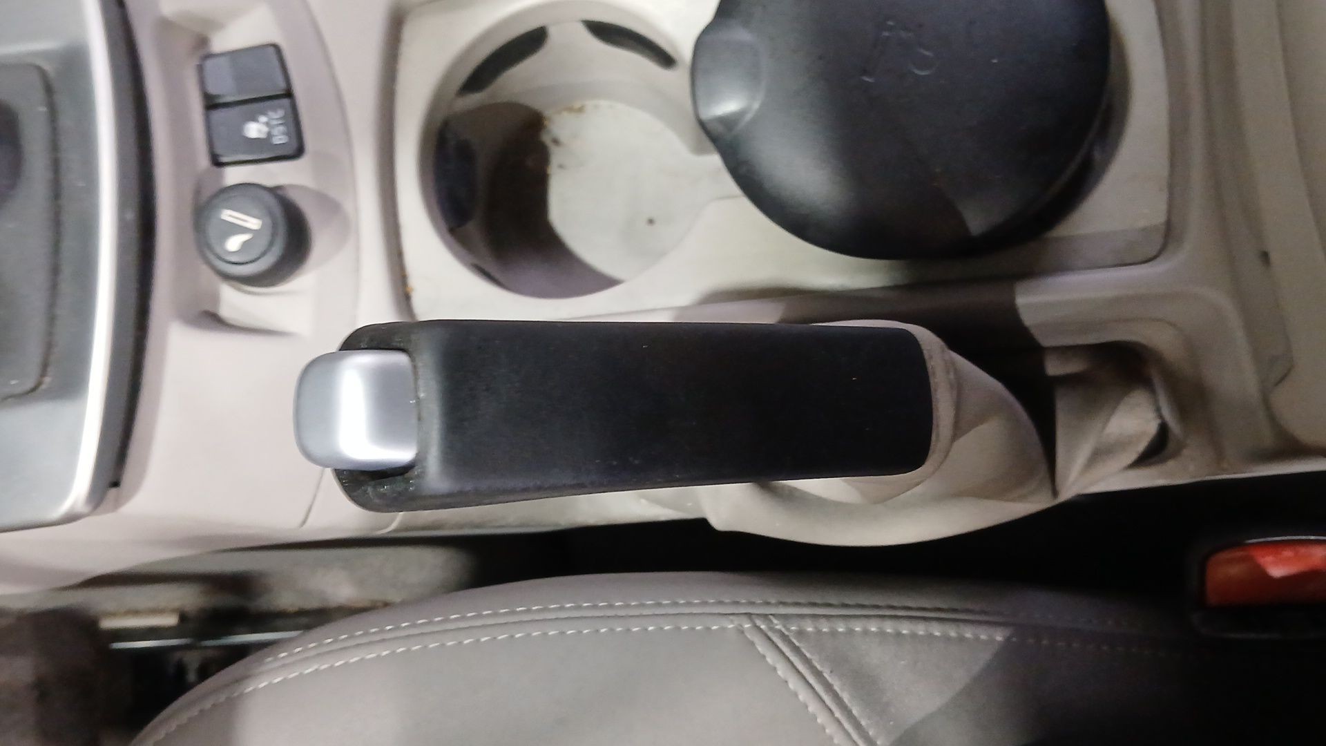 PALANCA FRENO DE MANO VOLVO S40 II (544) 2003-2012 (30778883 1774741)