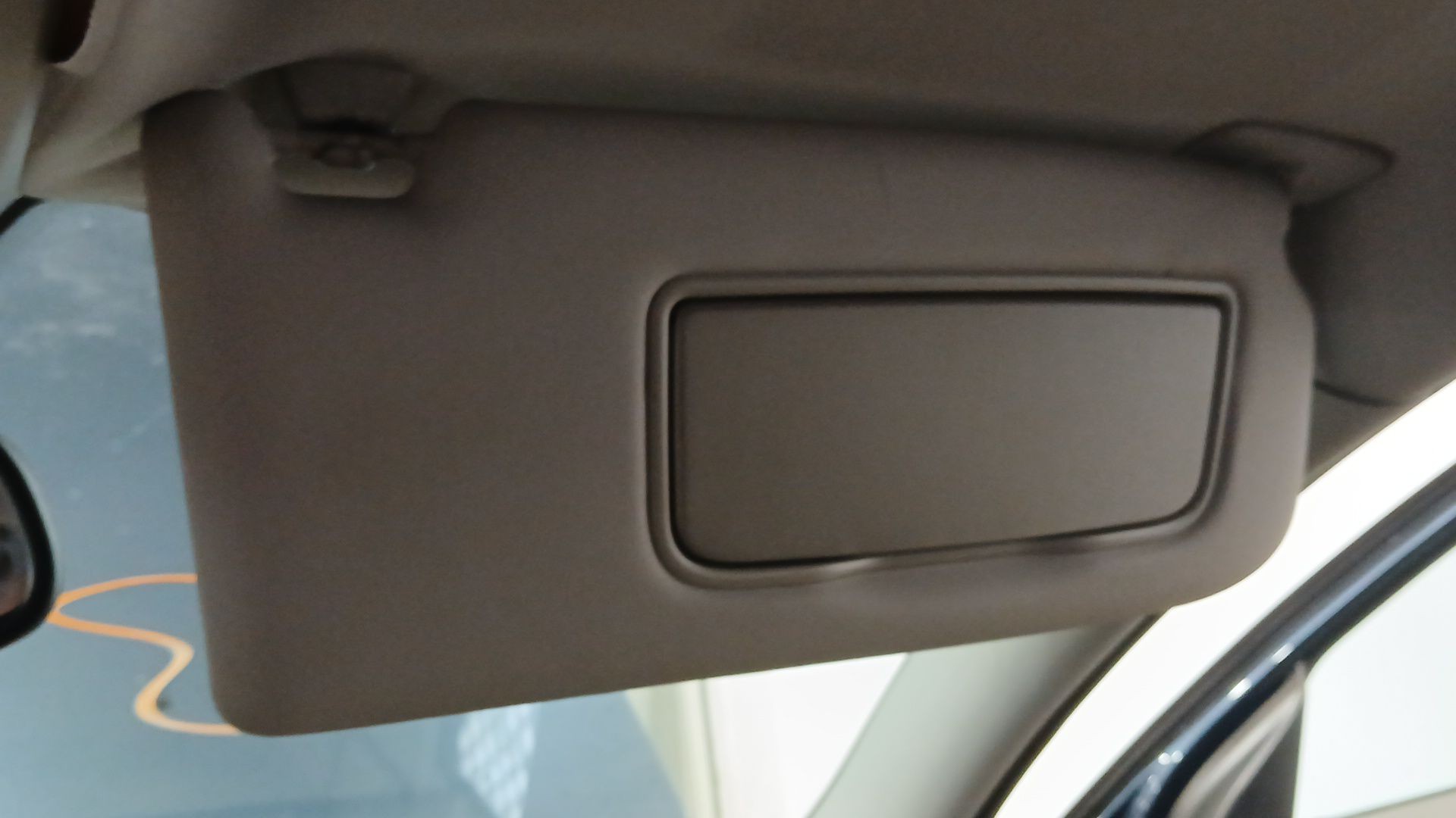 PARASOL DERECHO VOLVO S40 II (544) 2003-2012 (30740082 1774543)