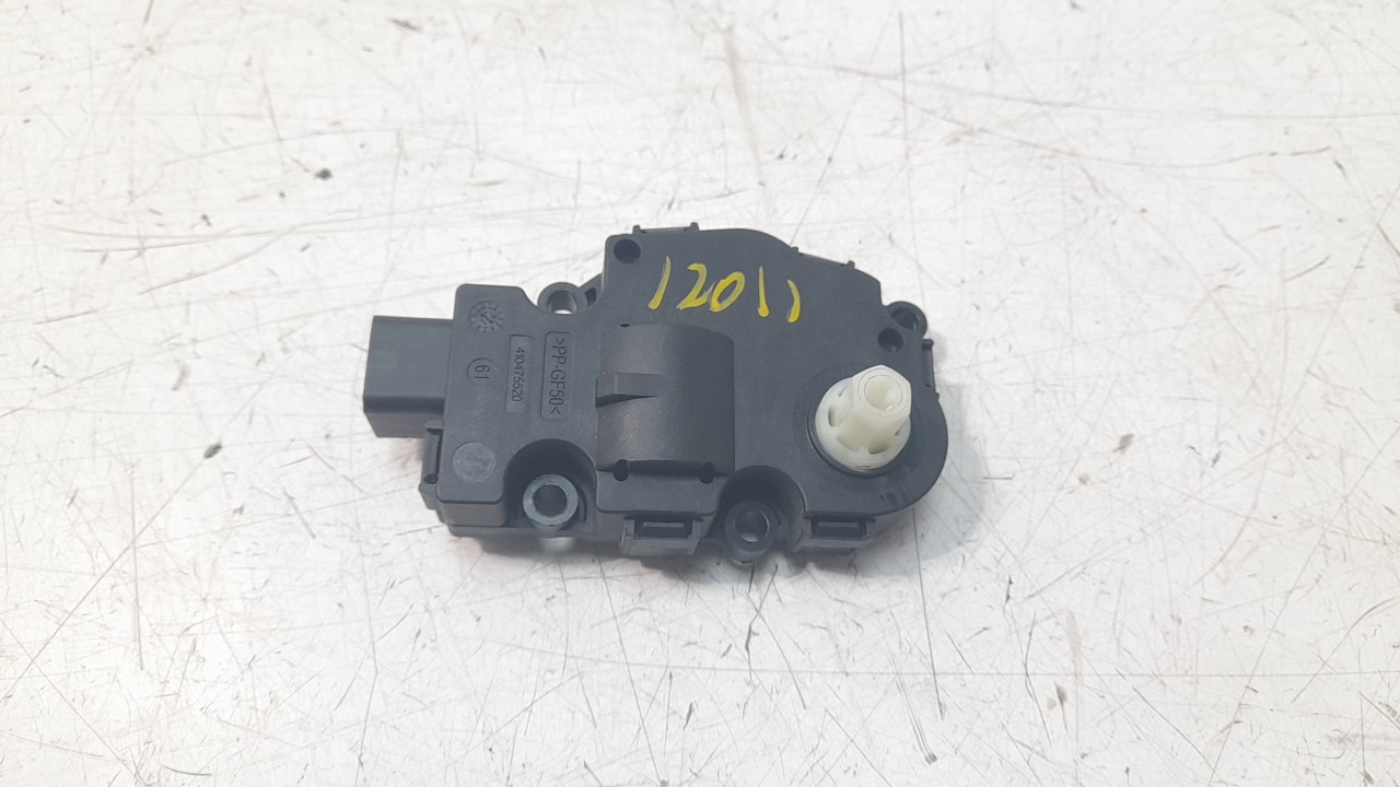 MOTOR APERTURA TRAMPILLAS CLIMATIZADOR 412650850 