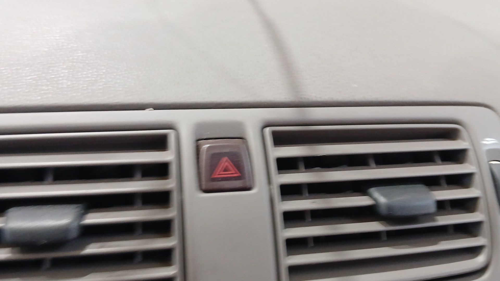 WARNING VOLVO S40 II (544) 2003-2012 (9123684 1774607)