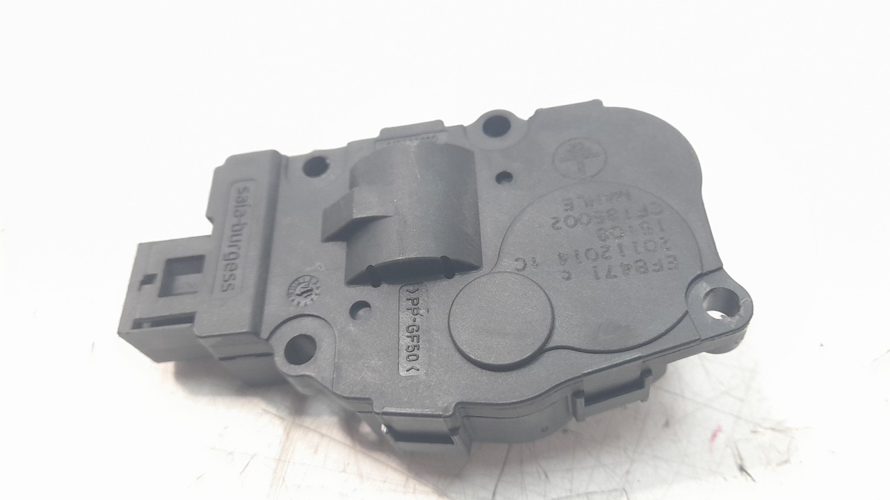 MOTOR APERTURA TRAMPILLAS CLIMATIZADOR 412650850 