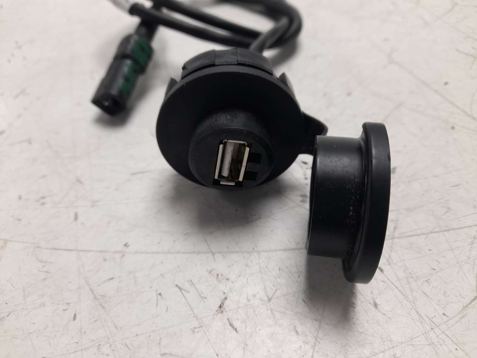 MODULO ELECTRONICO YMEFUSBU0000 