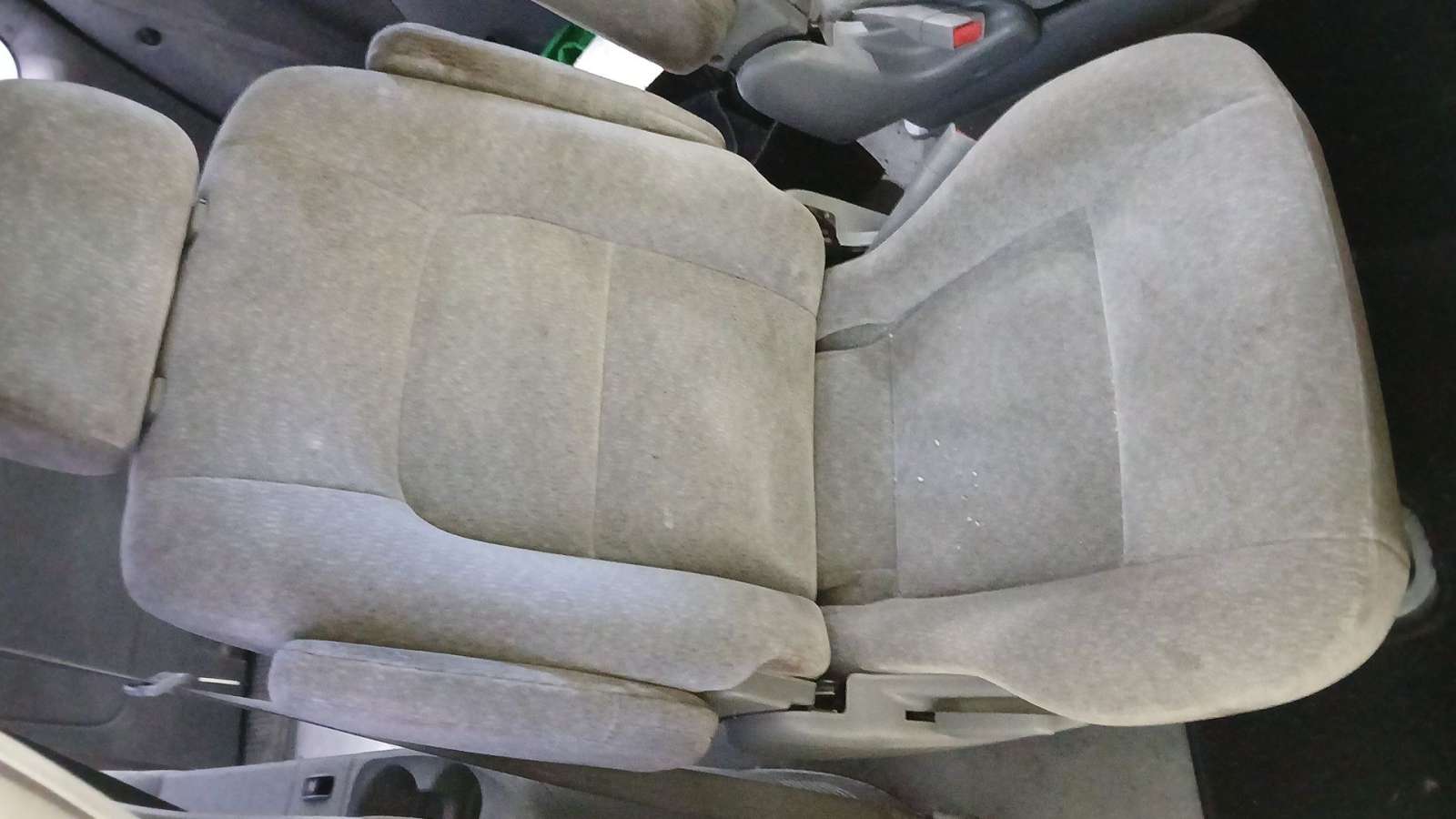 ASIENTOS TRASERO IZQUIERDO KIA CARNIVAL II (GQ) 1999-2007 (02K54A57300LCQ3 1776952)