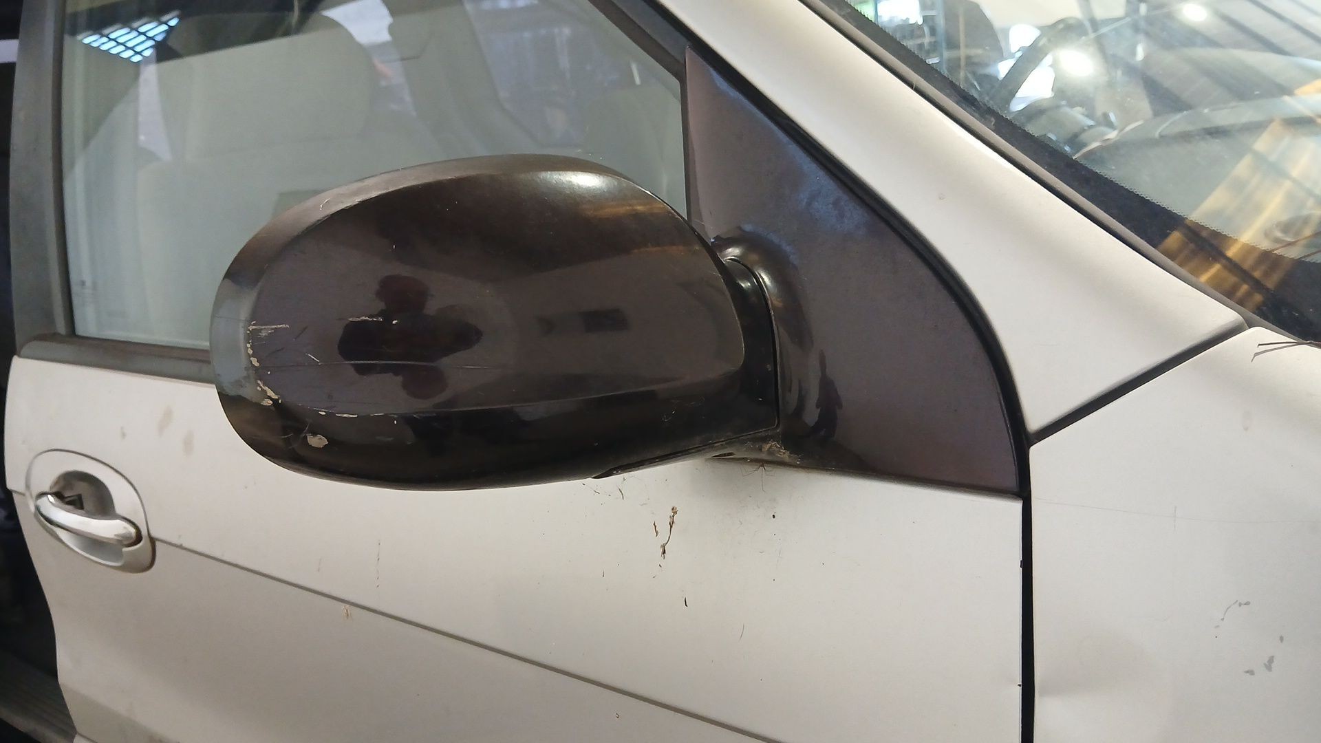 ESPEJO RETROVISOR DERECHO KIA CARNIVAL II (GQ) 1999-2007 (0K54G69120XX 1777093)