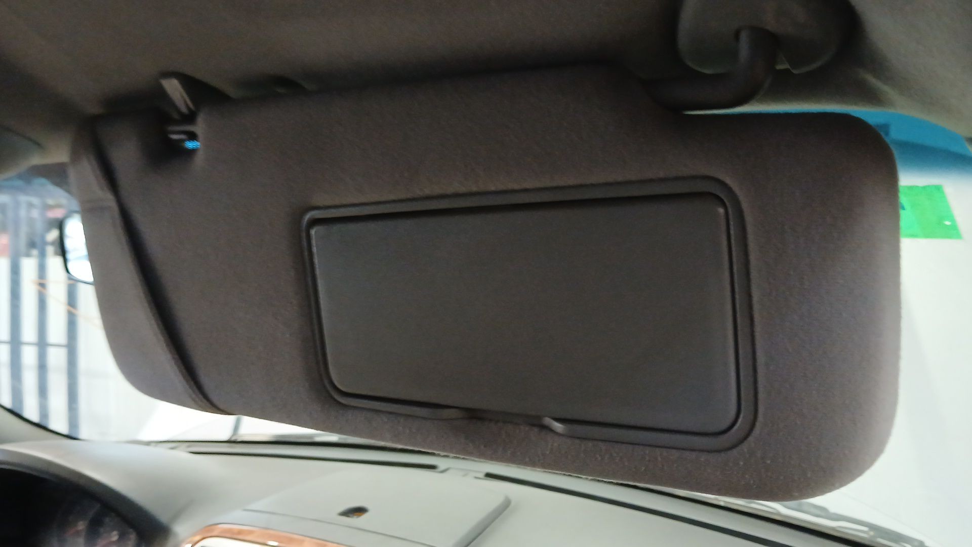 PARASOL DERECHO KIA CARNIVAL II (GQ) 1999-2007 (1K54B69320ACY 1777029)