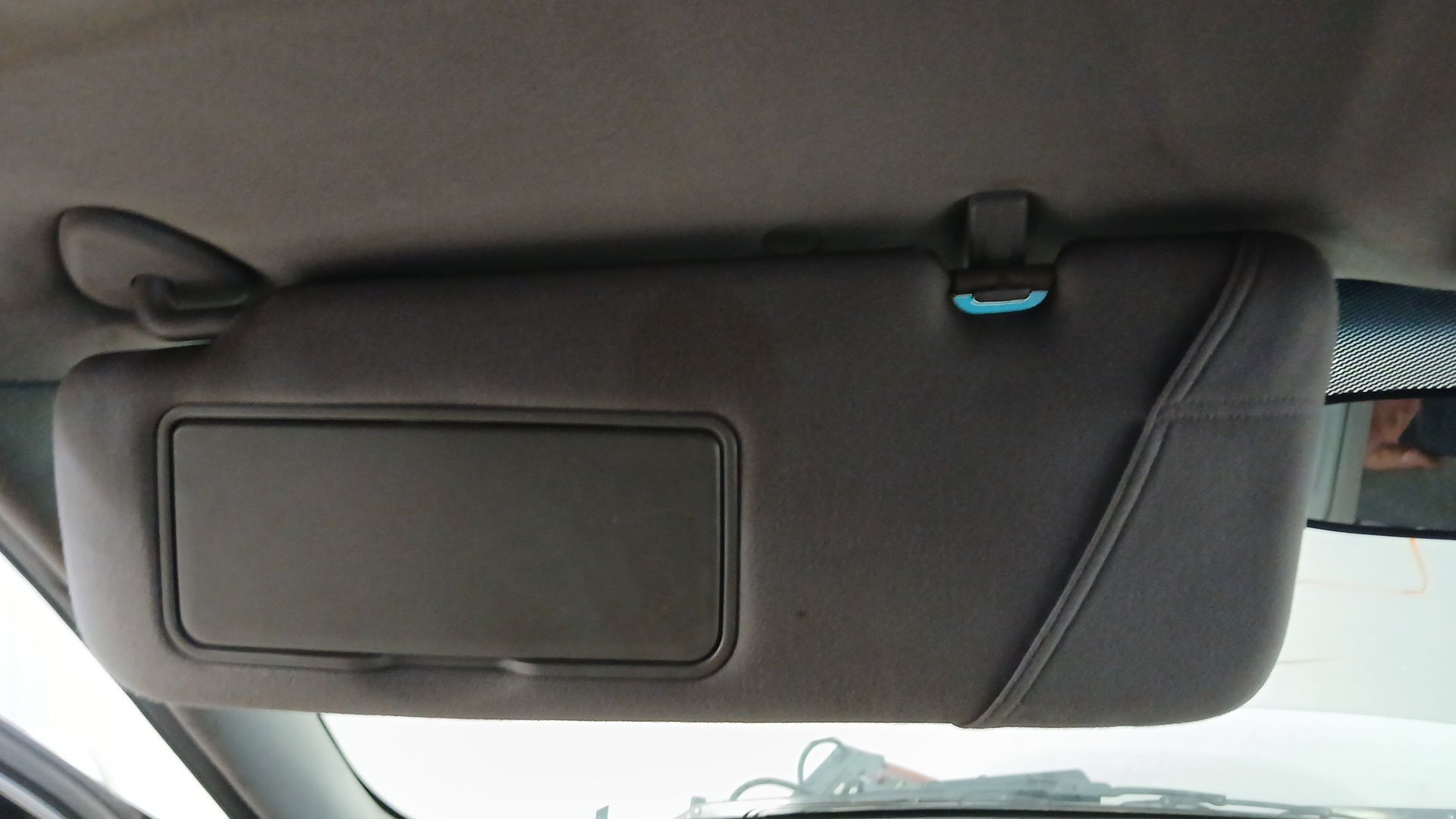 PARASOL IZQUIERDO KIA CARNIVAL II (GQ) 1999-2007 (1K54B69270ACY 1777030)