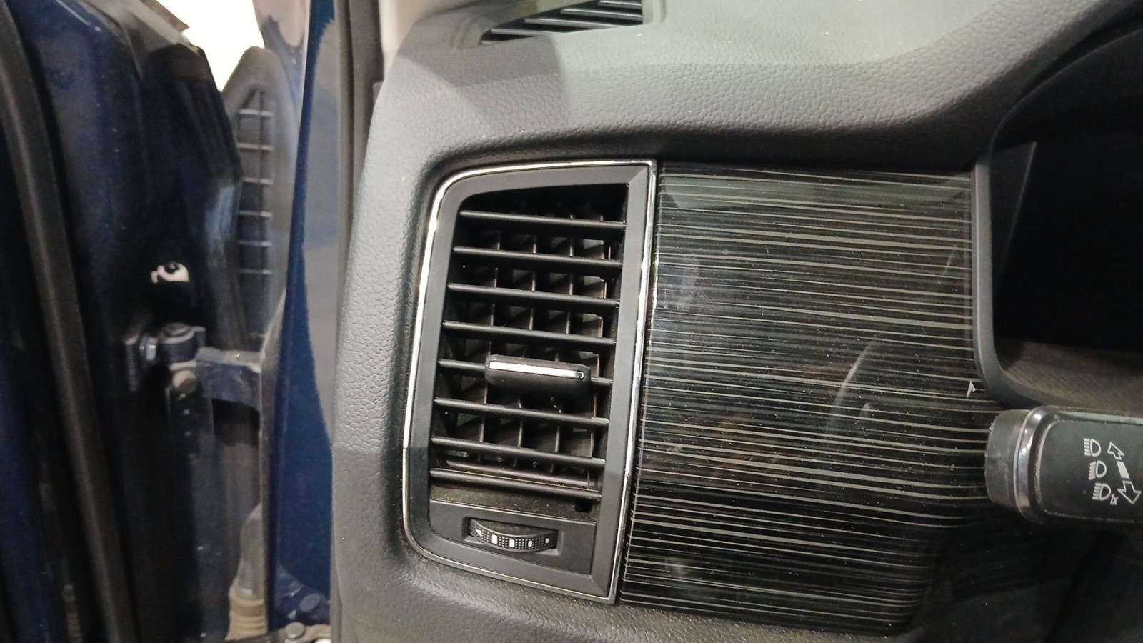 REJILLA AIREADORA SKODA KODIAQ I (NS6, NS7, NV7) 2016- (565819701CRYP 1776570)