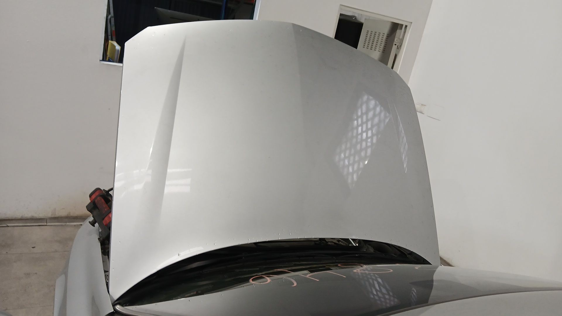 CAPOT DELANTERO RENAULT LAGUNA II (BG0/1_) 2001-2007 (7751471641 1779600)