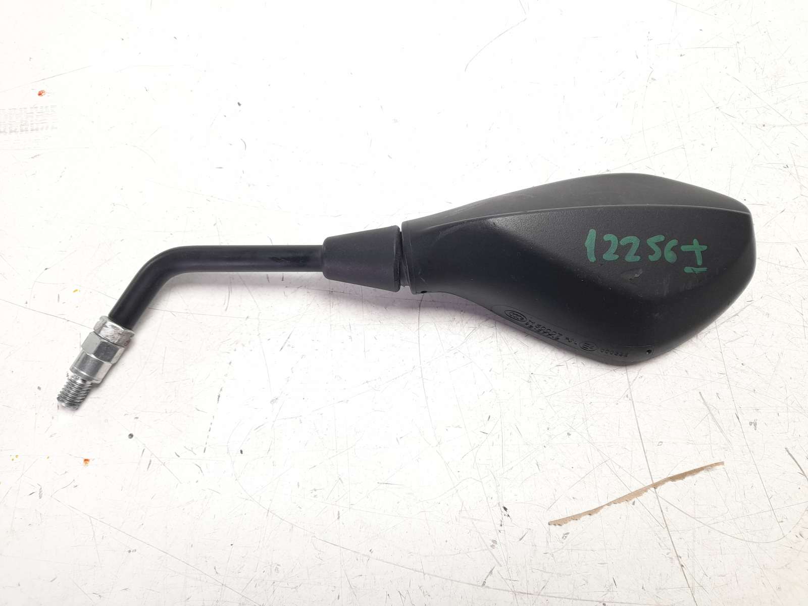 RETROVISOR IZQUIERDO 51169457555 