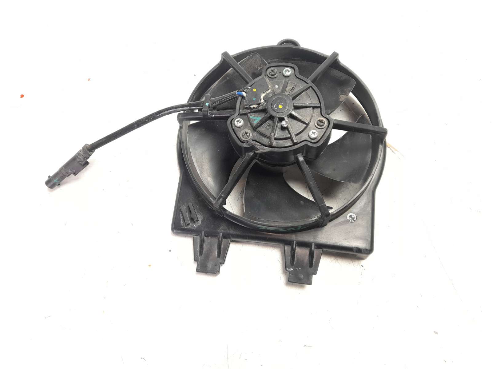 ELECTROVENTILADOR 17115B33728 