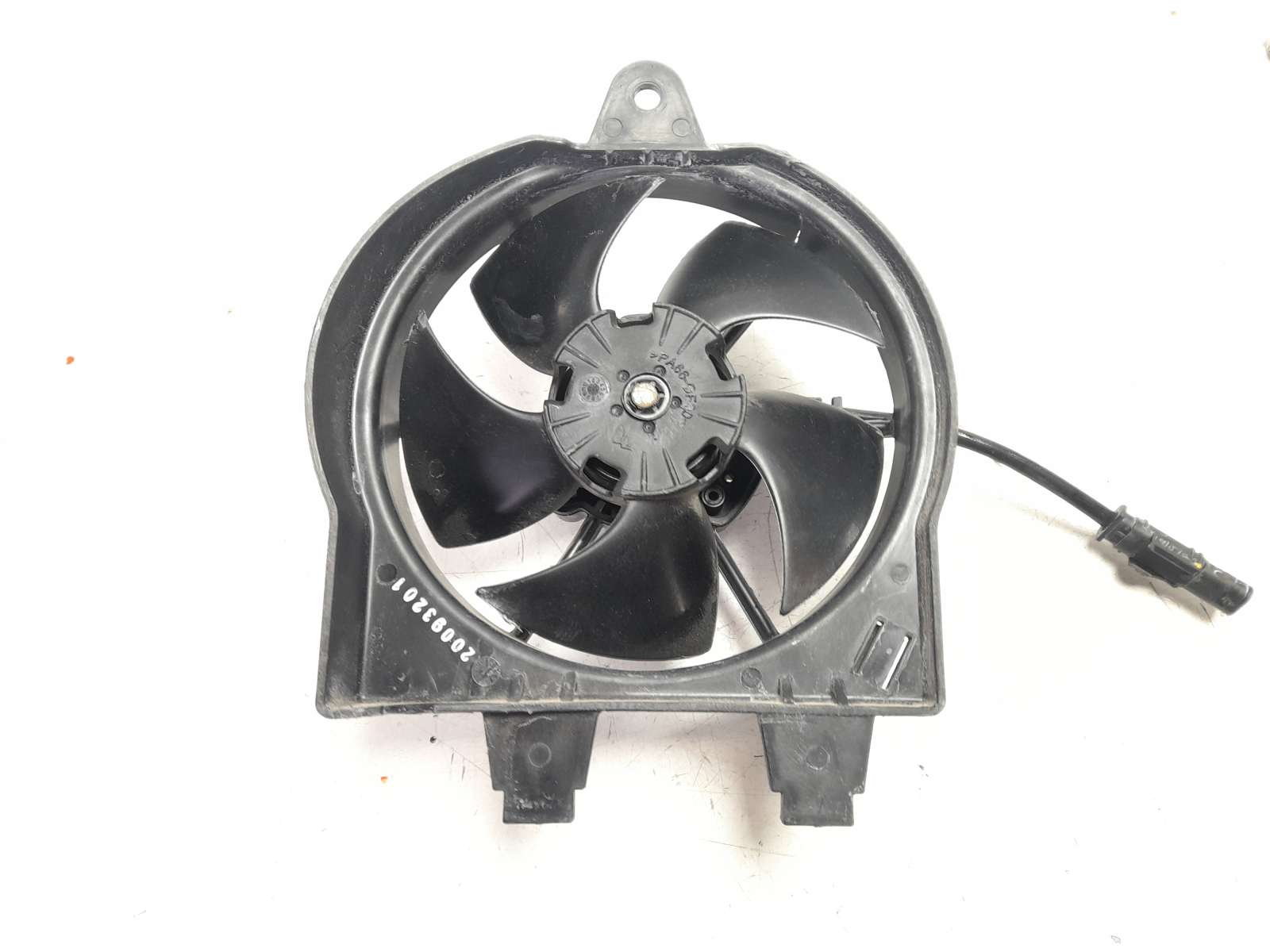 ELECTROVENTILADOR 17115B33728 