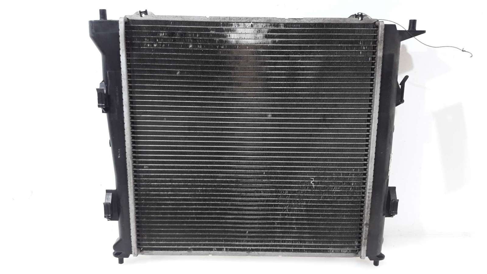 RADIADOR AGUA HYUNDAI i30 (FD) 2007-2012 (253102L600 1633354)