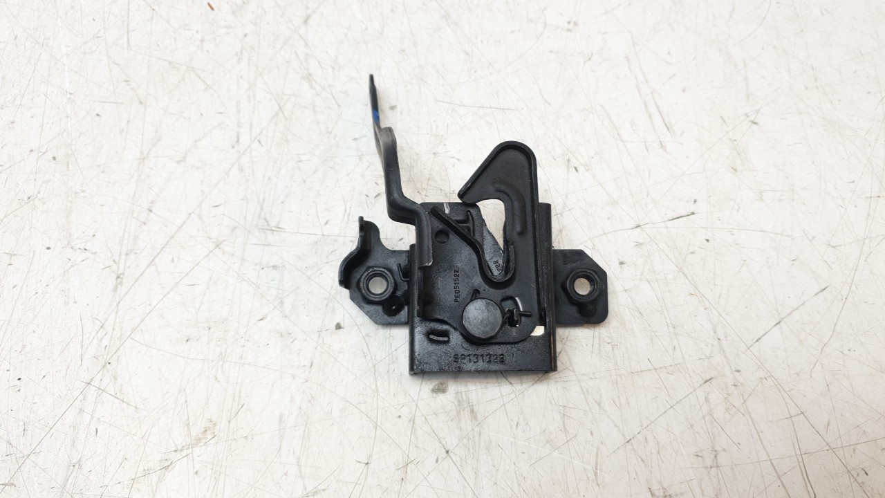 CERRADURA CAPO DACIA SPRING ELECTRIC 2021- (656012576R 1397115)